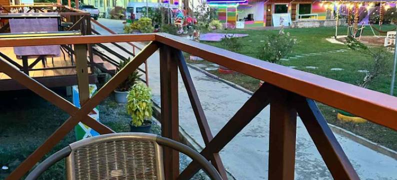 仙本那大红花度假村(中文管家/免费仙本那码头接送/KTV烧烤吧)(MEDAN BUNGA RAYA RESORT)图片