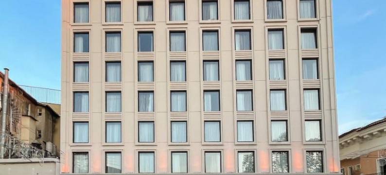 博斯普鲁斯环石酒店(Ring Stone Hotels Bosphorus - Special Class)图片