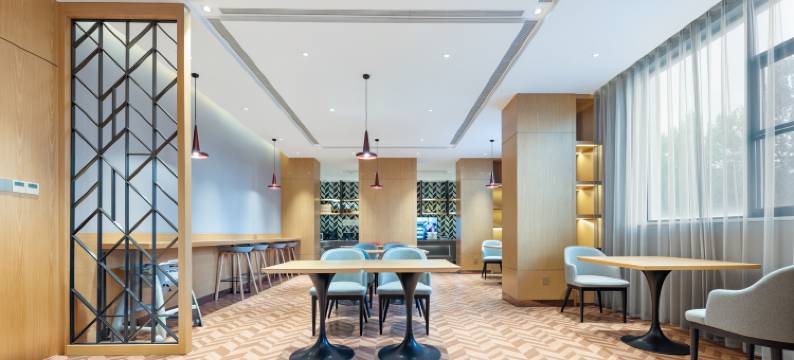 柏曼酒店(孝感湖北职业技术学院店)图片