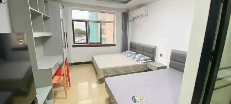 天津义邦公寓图片