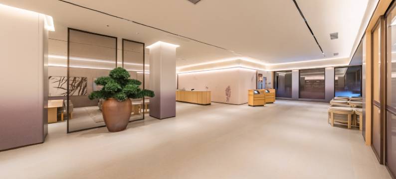 全季酒店(酉阳桃花源店)图片