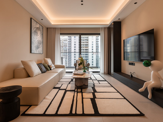 屿岸花园民宿(弄莫湖公园店)