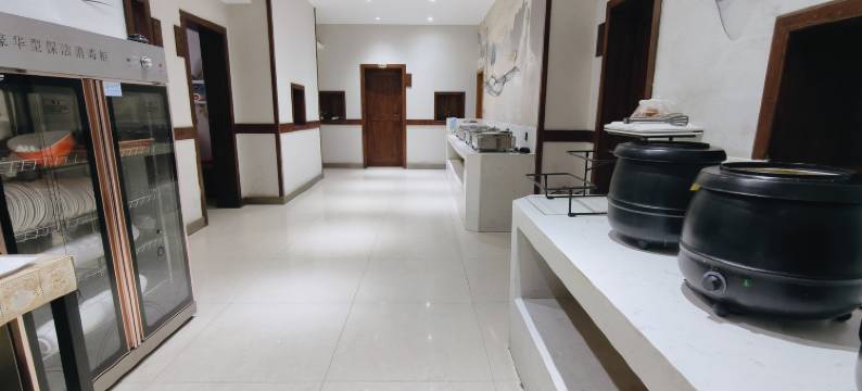 方圆酒店(南阳理工学院万德隆店)图片