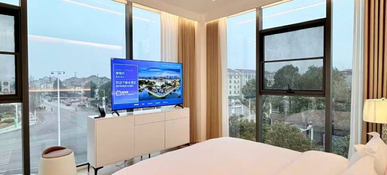 豪斯酒店(西乡博物馆店)图片