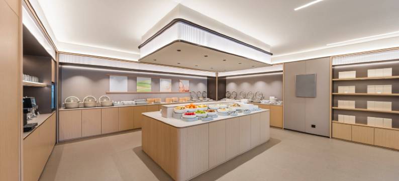 全季酒店(石家庄鹿泉昌盛大街店)图片