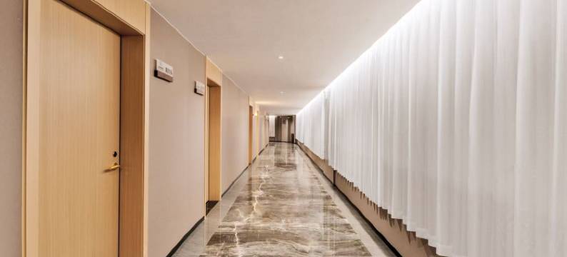 澳来商务宾馆图片