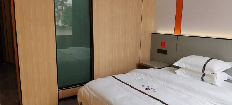 沧源鑫满鑫酒店图片