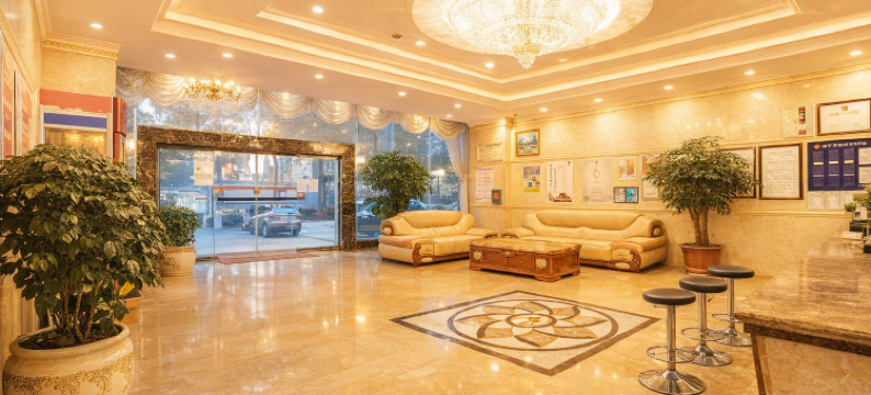 天龙大酒店(曲靖南城门店)图片
