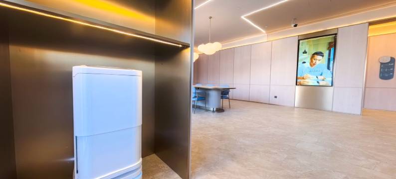 汉庭酒店(张北店)图片