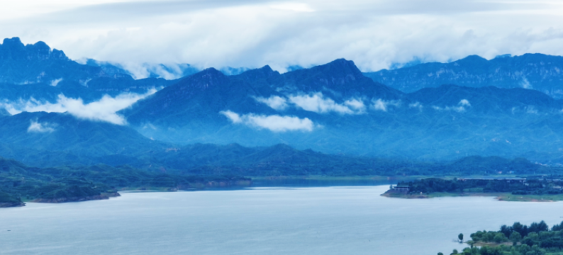 花乡间民宿图片