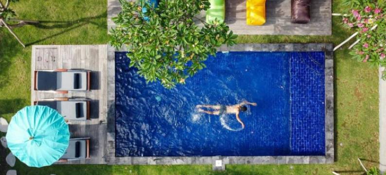 鸡蛋花之家和上门按摩spa由Ecommerceloka(Frangipani House & Spa by ecommerceloka)图片