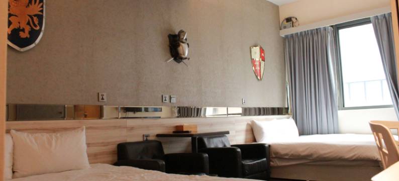 艺筑文旅开封馆图片