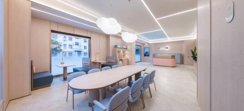 汉庭酒店(上海松江影视乐园店)图片