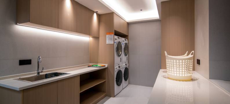 云缦未来酒店(芜湖中山路步行街店)图片