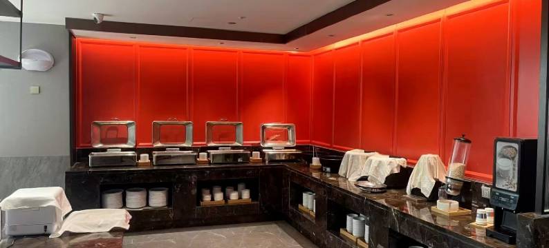 汉庭酒店(封丘东风路店)图片