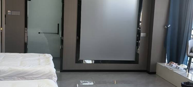 欣悦大酒店图片