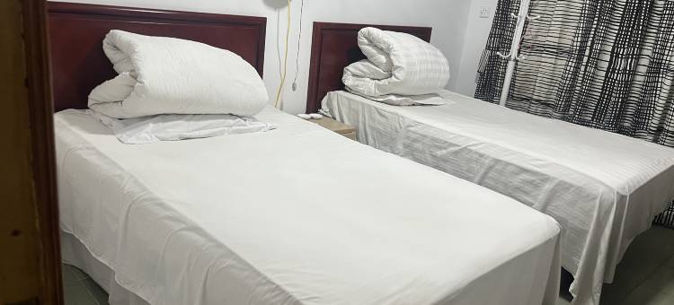 淮安悦之鑫酒店图片