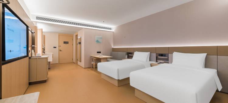 全季酒店(潮州绿榕北路店)图片