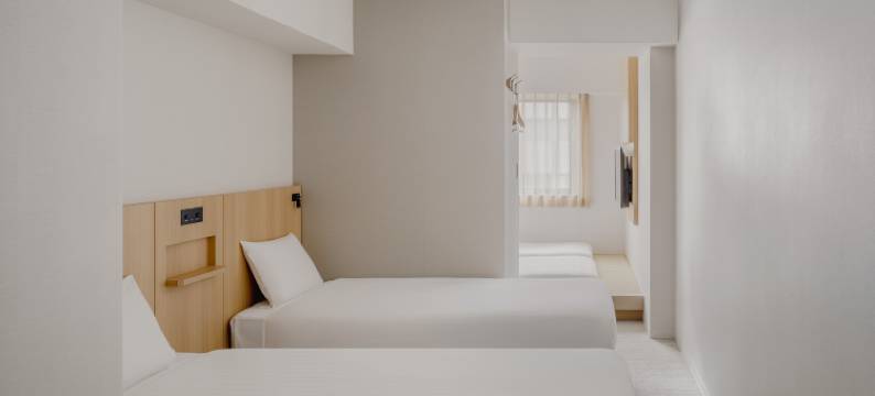 奈斯特酒店-蔵前站(Nesthotel alt. Kuramae Station)图片