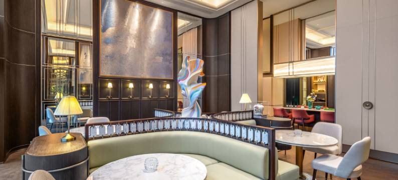 重庆开元名都酒店图片