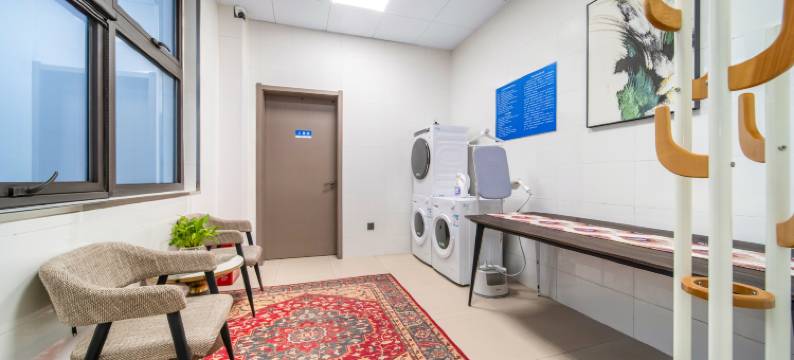 荥阳文心兰雅致酒店图片