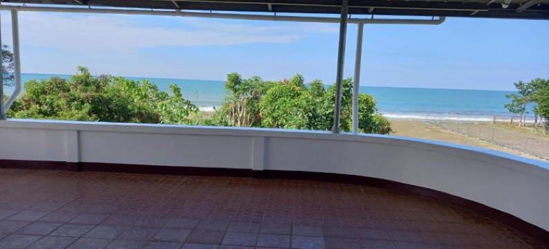 Seven Waves Beachfront la Union图片