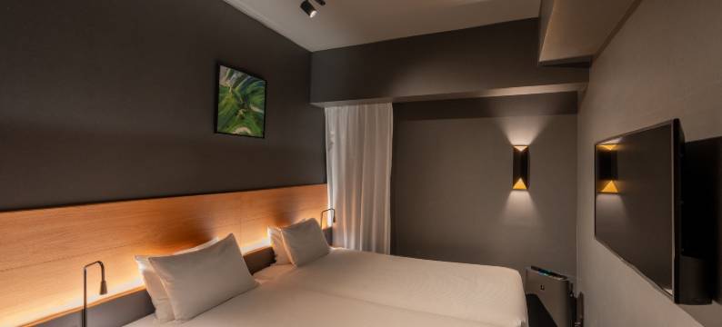 熊本网格高级酒店(GRIDS Premium Hotel Kumamoto)图片