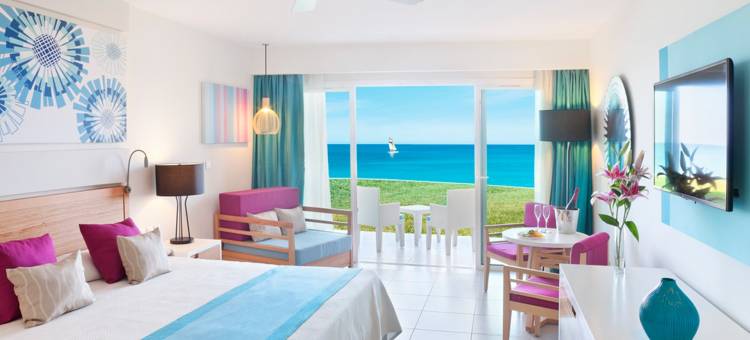 Hotel Playa Vista Azul图片
