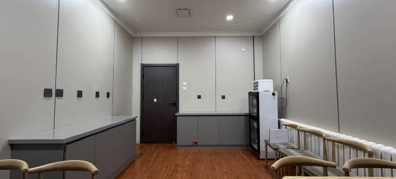 上谷·菲尔酒店(怀来万悦广场店)图片