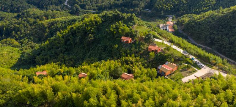 诸暨尧珈·养心墅图片