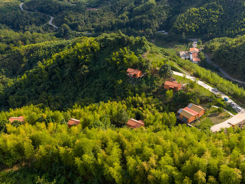 诸暨尧珈·养心墅