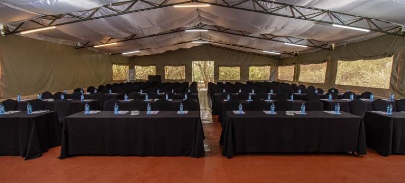 安祖尔玛拉避风港度假村(PrideInn Mara Camp & Cottages)图片