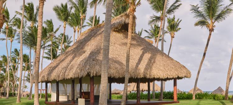 Club Med地中海俱乐部·多米尼加蓬塔卡纳度假村(Club Med Punta Cana)图片