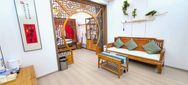 陶庭客栈(广府古城店)图片