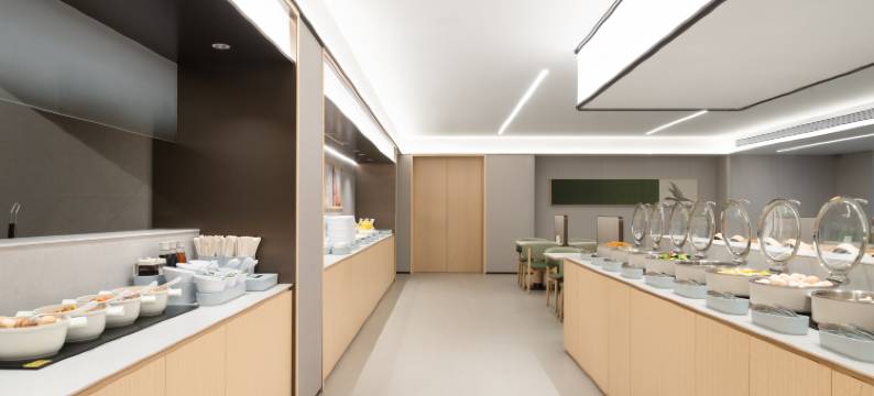 全季酒店(广州天河珠村地铁站店)图片