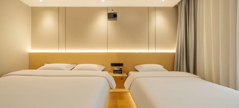 如家索特兰纳酒店(西安咸阳国际机场店)图片