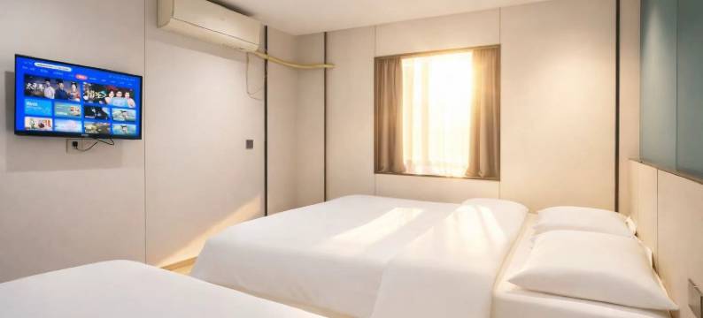 金陵中山客栈(中山陵景区下马坊地铁站店)图片