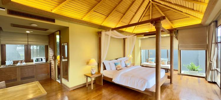 苏梅岛德瓦海滩度假村(Deva Beach Resort Samui)图片