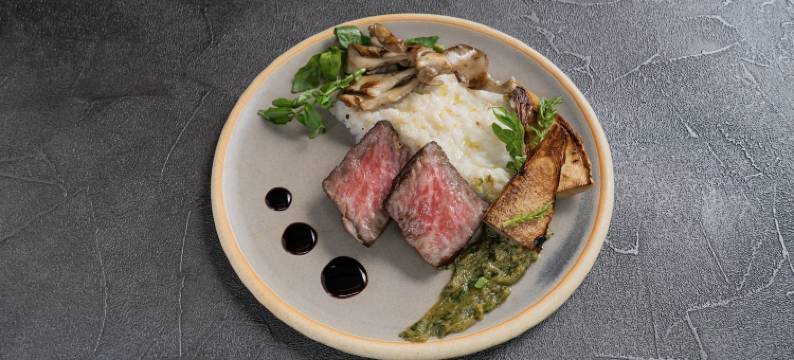 Blanc 富士别墅(BLANC FUJI)图片