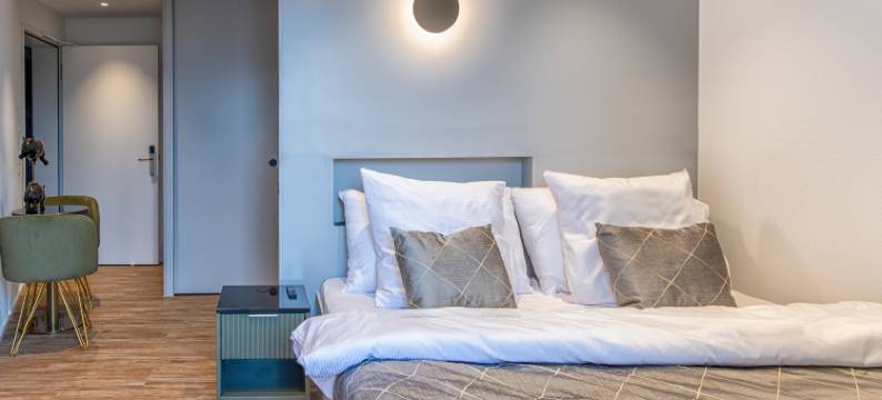 Trip Inn Bermuda Zurich Aparthotel图片