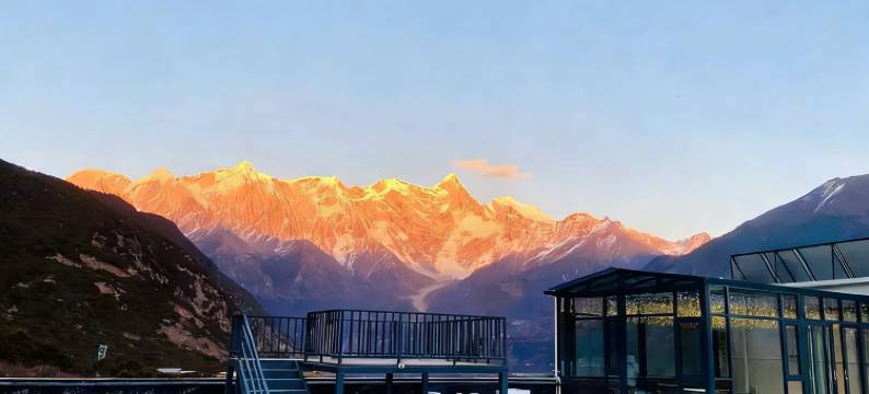 索松茗霆(索松村店)图片