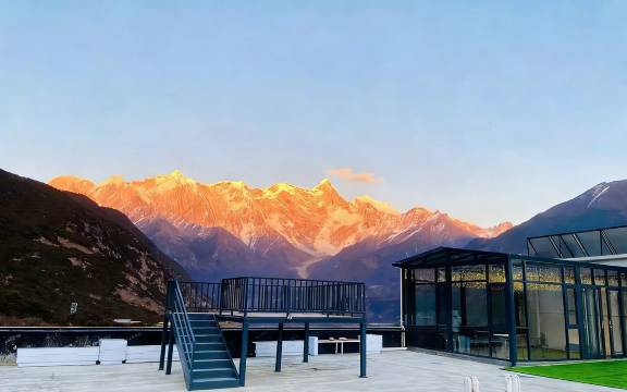 索松茗霆(索松村店)