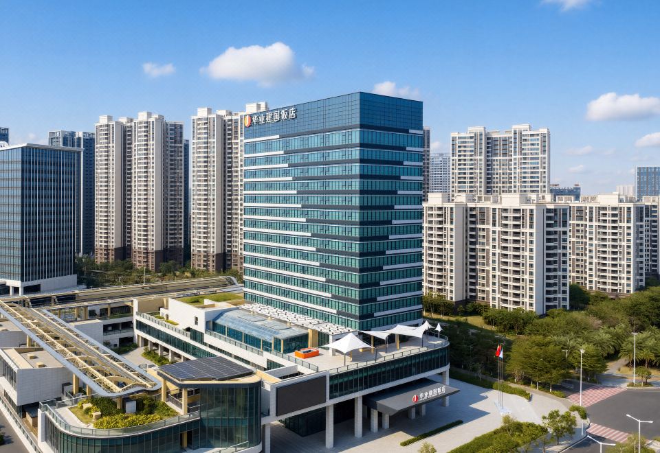 Hotel Overview