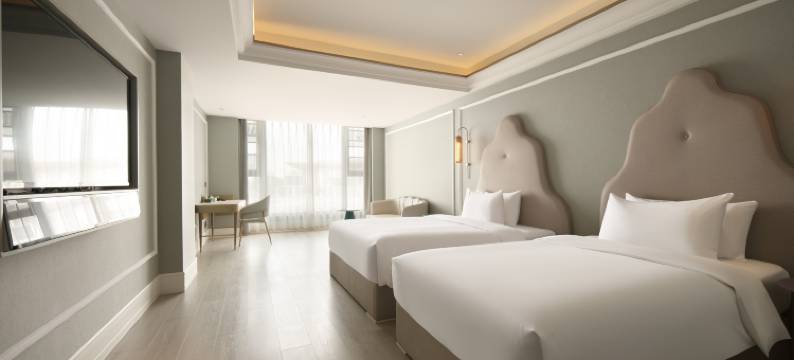 星程酒店(峨眉高铁站大佛禅院店)图片