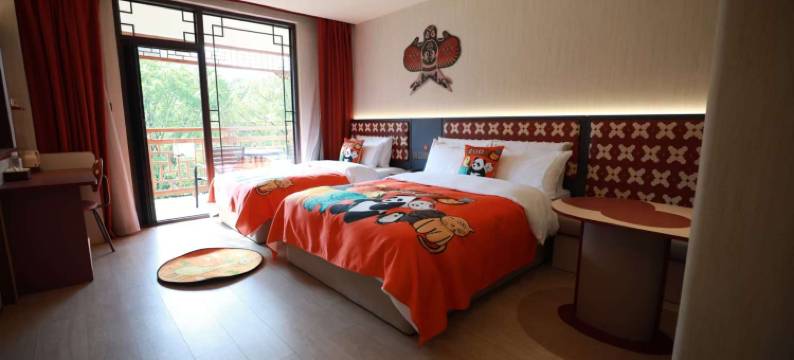 你好酒店(湘西凤凰古城虹桥店)图片