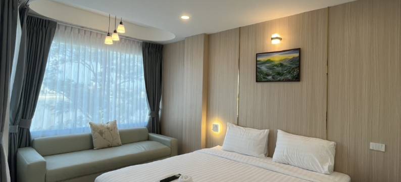 金三角景观金色酒店(Dview Goldentriangle Hotel)图片