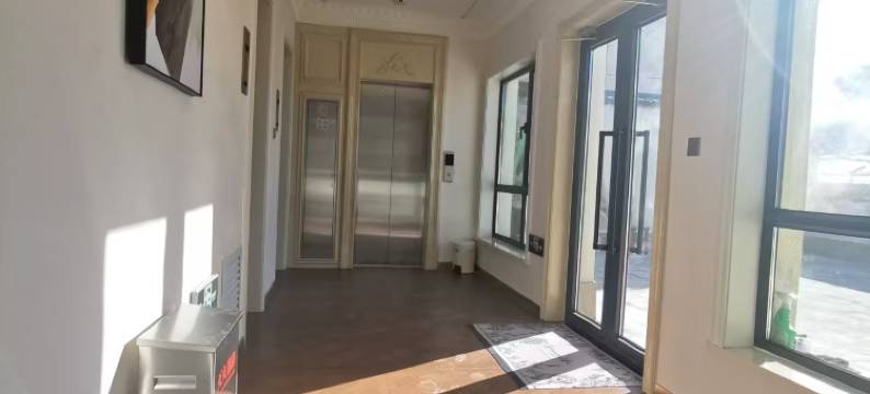 四季冬客栈图片