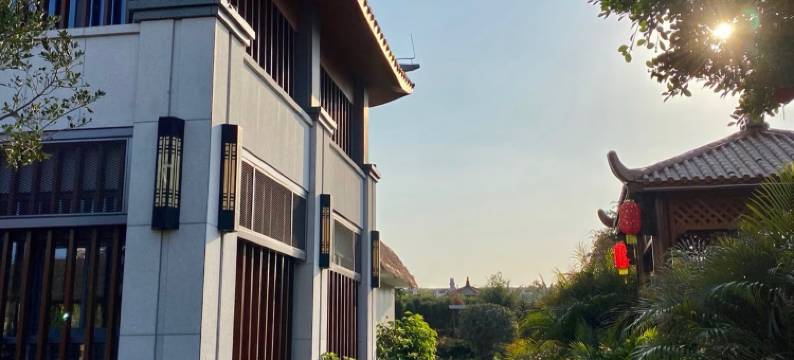 仙游万佳国际温泉度假村(鲤南永鸿文化城店)图片