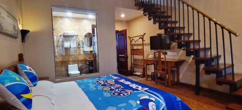 滦州纳里美精品客栈图片