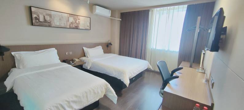 锦江之星品尚酒店(武汉大学东湖店)图片